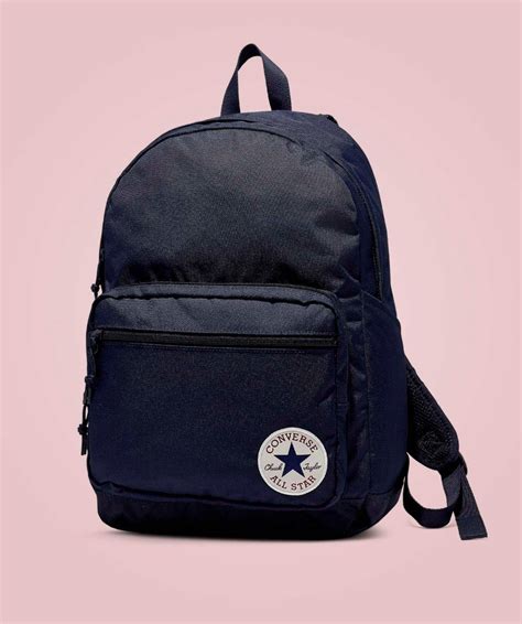 mochila converse de cour|More.